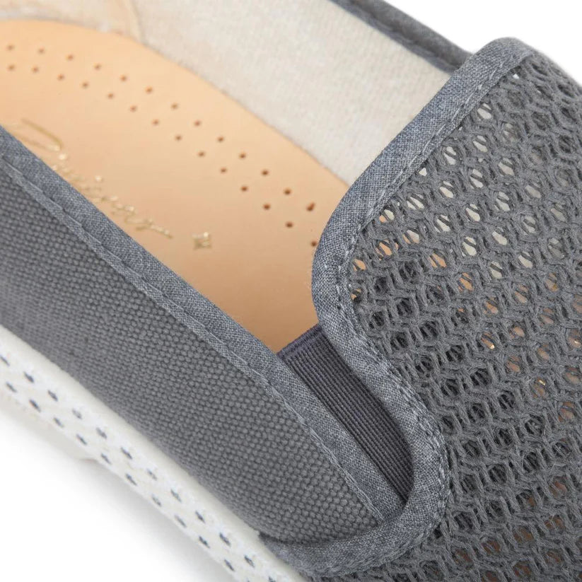 Classic 20° Anthracite