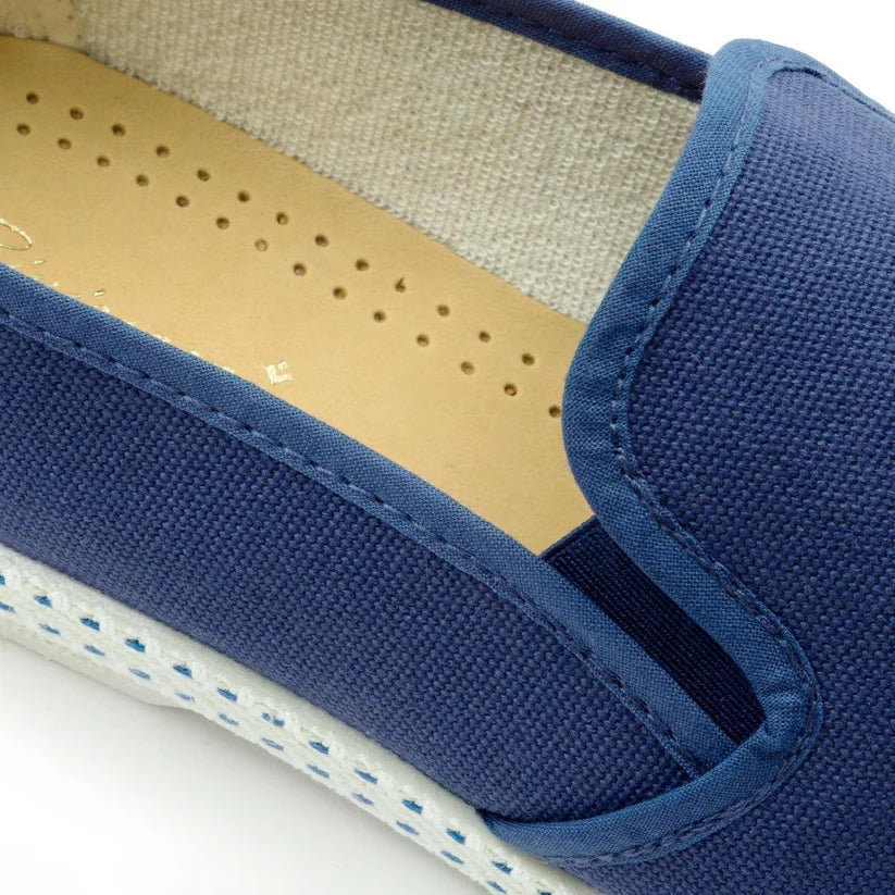 Classic 10° Bleu de Travail