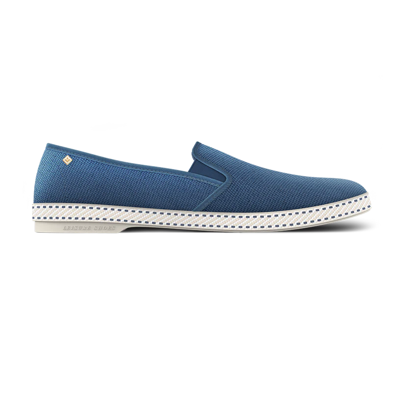 Classic 10° Bleu de Travail