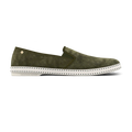 Suede Classic Kaki