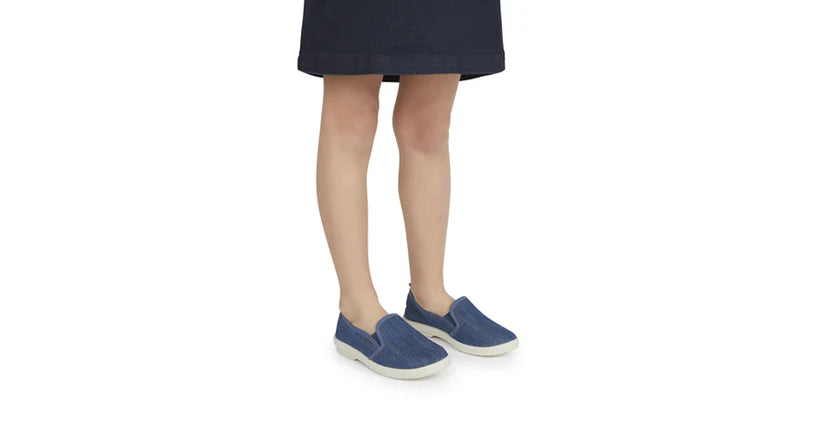 Kids Classic Blue Jean