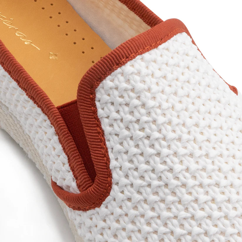 Nudude Blanc Terracota