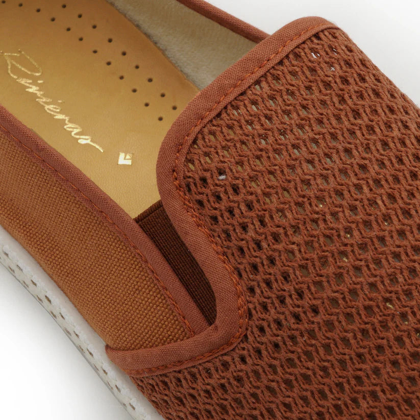 Classic 20° Terracota