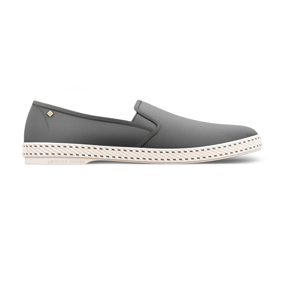 Classic 10° Anthracite