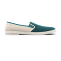 Match Ecru Aqua