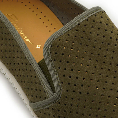Suede Classic Kaki