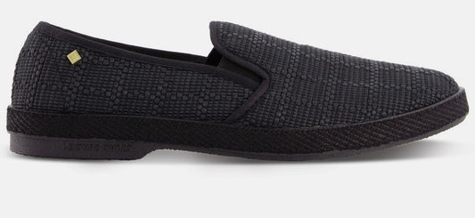 Raffia Black