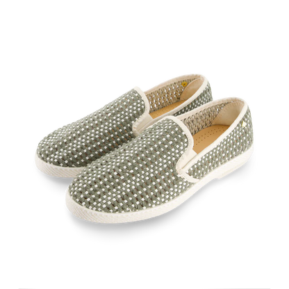 Roma Kaki