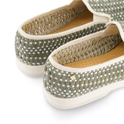 Roma Kaki
