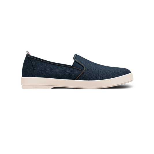 Kids Dark Blue Jean