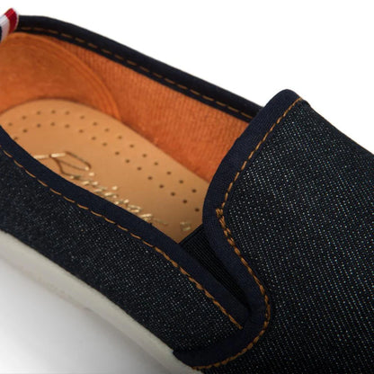 Kids Dark Blue Jean