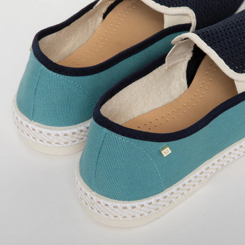 Match Aqua Marine