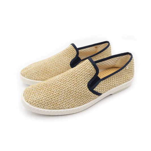 Raffia Nudude Marine