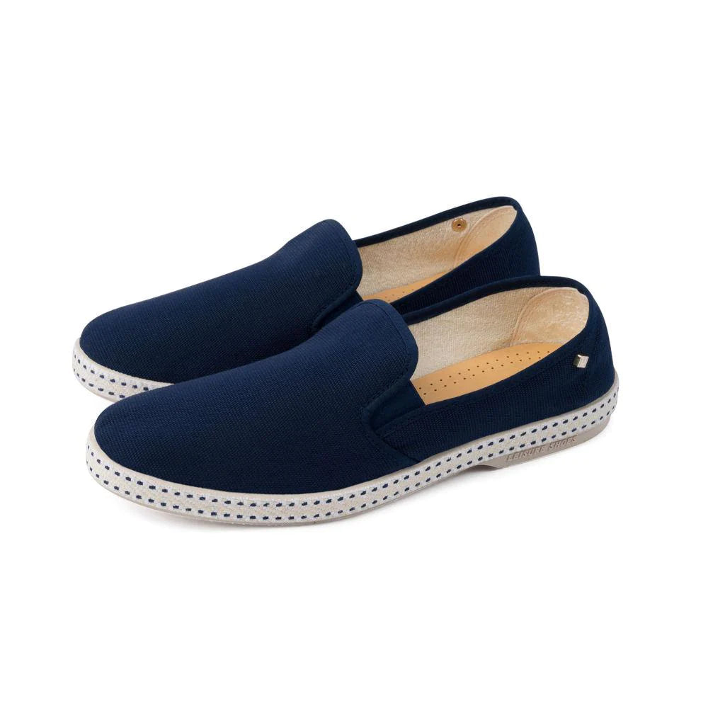 Classic 10° Canva Navy