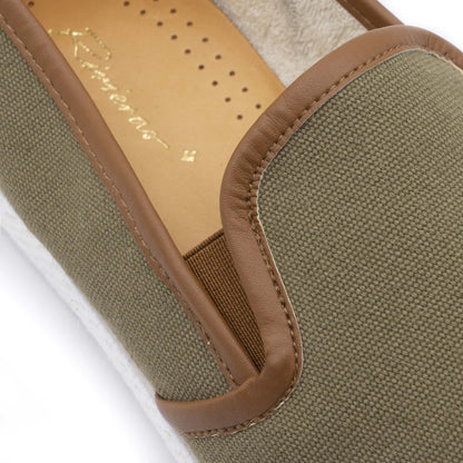 Les Champs Bago Kaki