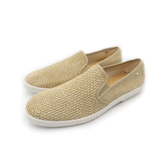 Raffia Nudude Beige