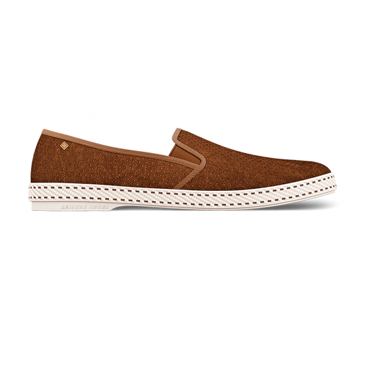 Suede Classic Brown