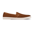 Suede Brown