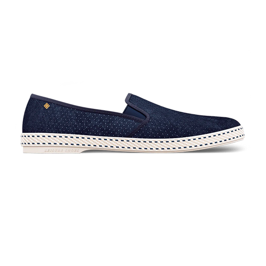 Suede Classic Navy